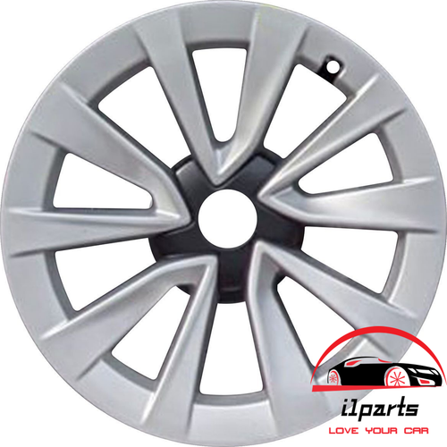 TESLA MODEL 3 2021-2023 19