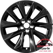 Load image into Gallery viewer, TOYOTA COROLLA 2019-2023 18&quot; ALLOY RIM WHEEL FACTORY OEM 75236