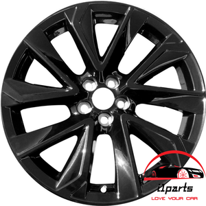 TOYOTA COROLLA 2019-2023 18" ALLOY RIM WHEEL FACTORY OEM 75236