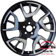 Load image into Gallery viewer, SUBARU CROSSTREK 2019-2023 18&quot; ALLOY RIM WHEEL FACTORY OEM 68874