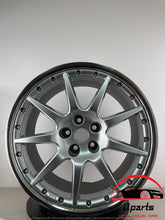 Load image into Gallery viewer, JAGUAR XK8 2001 2002 2003 2004 2005 2006 20" FACTORY ORIGINAL REAR WHEEL RIM