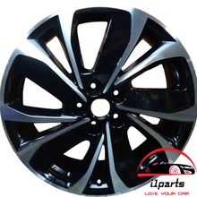 Load image into Gallery viewer, MAZDA CX-5 2022 2023 19&quot; ALLOY RIM WHEEL FACTORY OEM 65010