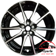 Load image into Gallery viewer, TOYOTA GR86 SUBARU BRZ 2022 2023 17&quot; ALLOY RIM WHEEL FACTORY OEM 75278