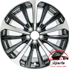 Load image into Gallery viewer, TOYOTA HIGHLANDER 2021-2023 20&quot; ALLOY RIM WHEEL FACTORY OEM 96968
