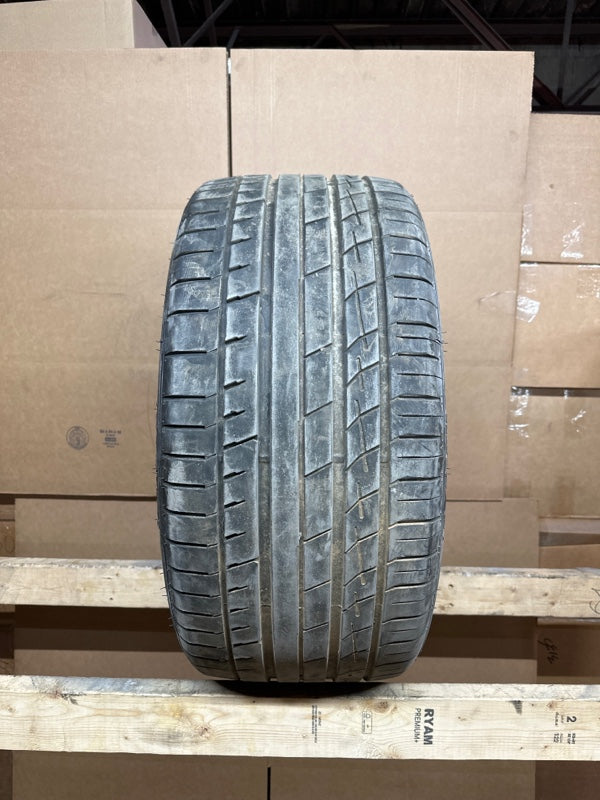 Tire IOTA  ST 68 Acceiera reinforced Size 285/35/21