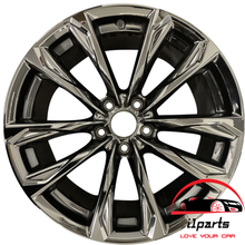 Load image into Gallery viewer, LEXUS IS350 2021-2023 19" ALLOY RIM WHEEL FACTORY OEM 95226