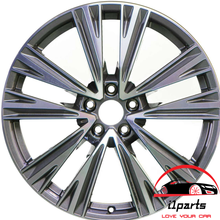 Load image into Gallery viewer, AUDI A6 2019-2023 20&quot; ALLOY RIM WHEEL FACTORY OEM 59060