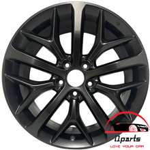 Load image into Gallery viewer, HONDA CIVIC 2020-2023 18&quot; ALLOY RIM WHEEL FACTORY OEM 63163