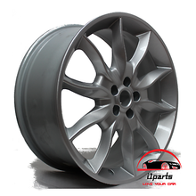 Load image into Gallery viewer, JAGUAR XK 2012 2013 20&quot; FACTORY ORIGINAL FRONT WHEEL RIM