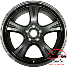 Load image into Gallery viewer, TOYOTA BZ24X 2023 18" ALLOY RIM WHEEL FACTORY OEM 95527