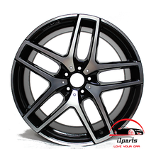 Load image into Gallery viewer, MERCEDES GLC300 2016-2019 19&quot; FACTORY ORIGINAL AMG WHEEL RIM