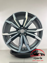 Load image into Gallery viewer, ONE BMW X2 2018 2019 20 INCH ALLOY RIM WHEEL FACTORY OEM 86480 36108008659