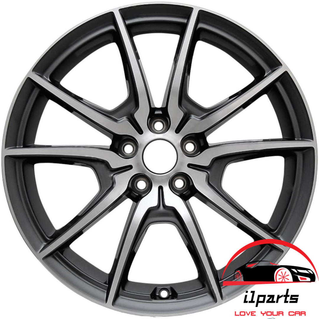 GENESIS G70 HYUNDAI GENESIS 2019-2023 19