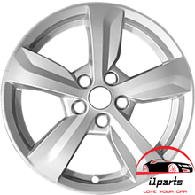 Load image into Gallery viewer, KIA SORENTO 2021-2023 17&quot; ALLOY RIM WHEEL FACTORY OEM 95075