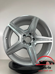 MASERATI GRANCABRIO 2009 2010 20" FACTORY ORIGINAL WHEEL RIM