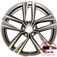 Load image into Gallery viewer, BMW 430i 2022 2023 2024 18&quot; ALLOY RIM WHEEL FACTORY OEM 95474