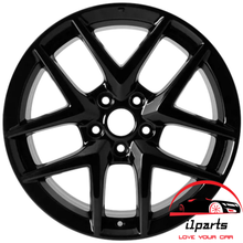 Load image into Gallery viewer, HONDA CIVIC 2022 2023 18&quot; ALLOY RIM WHEEL FACTORY OEM 95301