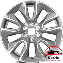Load image into Gallery viewer, CHEVROLET SIERRA SILVERADO SUBURBAN  TAHOE 2019-2023 20" ALLOY RIM WHEEL 5916