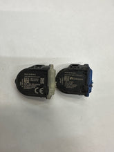Load image into Gallery viewer, Set of 2 TPMS Tire Pressure E-Z Sensor Programmable 315/433MHz 4303636d