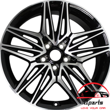 Load image into Gallery viewer, KIA STINGER 2022 2023 19&quot; ALLOY REAR RIM WHEEL FACTORY OEM 95134