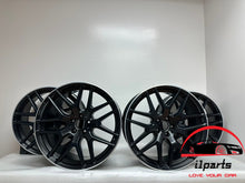 Load image into Gallery viewer, SET OF 4 MERCEDES GLE63 GLS63 GLE63s 2016 2017 2018 2019 21" FACTORY OEM WHEEL RIM