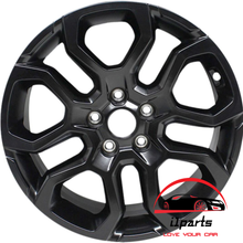 Load image into Gallery viewer, HYUNDAI SANTA FE 2022 2023 18&quot; ALLOY RIM WHEEL FACTORY OEM 95242