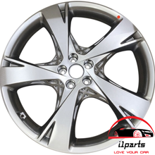 Load image into Gallery viewer, GENESIS GV80 2021-2023 22&quot; ALLOY RIM WHEEL FACTORY OEM 95193