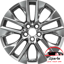 Load image into Gallery viewer, TOYOTA RAV4 2019-2023 19&quot; ALLOY RIM WHEEL FACTORY OEM 75244