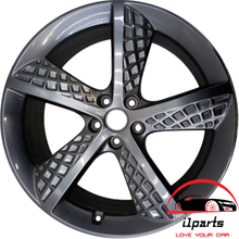 Load image into Gallery viewer, GENESIS GV70 2022 2023 21&quot; ALLOY RIM WHEEL FACTORY OEM 95195