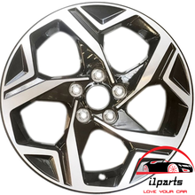 Load image into Gallery viewer, KIA SPORTAGE 2023 17" ALLOY RIM WHEEL FACTORY OEM 95382