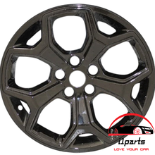 Load image into Gallery viewer, FORD EXPLORER 2022 2023 18" ALLOY RIM WHEEL FACTORY OEM 95423