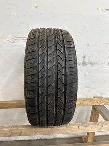 LX twenty Tire Size 235\35\20