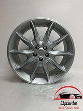 Load image into Gallery viewer, JAGUAR XF 2011 2012 2013 2014 2015 20&quot; FACTORY ORIGINAL FRONT WHEEL RIM