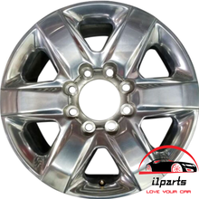 Load image into Gallery viewer, CHEVROLET SILVERADO 2500 SILVERADO 2500 HD 2020-2023 20" ALLOY RIM WHEEL
