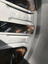 Load image into Gallery viewer, MERCEDES ML63 2009 2010 2011 21" FACTORY ORIGINAL AMG WHEEL RIM