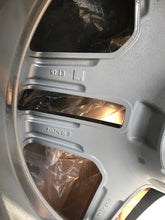 Load image into Gallery viewer, MERCEDES ML63 2009 2010 2011 21" FACTORY ORIGINAL AMG WHEEL RIM