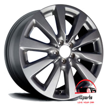 Load image into Gallery viewer, MERCEDES GLC300 2021 19&quot; FACTORY OEM WHEEL RIM