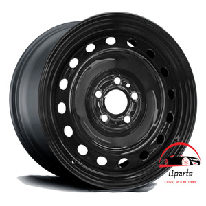 DODGE 1500 PICKUP 2002-2008 17" FACTORY ORIGINAL WHEEL RIM