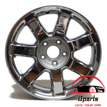 Load image into Gallery viewer, CHRYSLER PACIFICA 2005 2006 2007 2008 19&quot; FACTORY ORIGINAL WHEEL RIM
