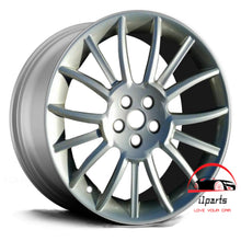 Load image into Gallery viewer, MASERATI GRANCABRIO 2009 2010 20" FACTORY ORIGINAL WHEEL RIM
