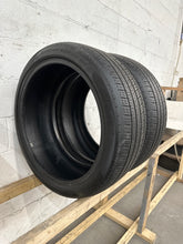 Load image into Gallery viewer, Set of 2 Tires Pirelli Pzero all season plus Size 275/35/20