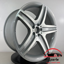 Load image into Gallery viewer, MERCEDES GL-CLASS 2010 2011 2012 21&quot; FACTORY ORIGINAL AMG WHEEL RIM