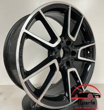 Load image into Gallery viewer, MERCEDES C-CLASS AMG 2016-2019 19&quot; FACTORY ORIGINAL FRONT WHEEL RIM 85448