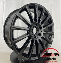 Load image into Gallery viewer, MERCEDES BENZ C-CLASS 2015-2020 19 INCH ALLOY RIM WHEEL FACTORY OEM AMG FRONT 85374