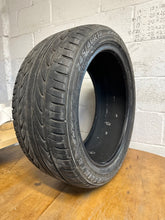 Load image into Gallery viewer, Tire Delinte Thunder D7 Size 245/40/18