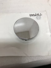 Load image into Gallery viewer, Chrome Center Cap for Cadillac GMC Chevy No Logo CAP-779-BLANK 408bd8b2