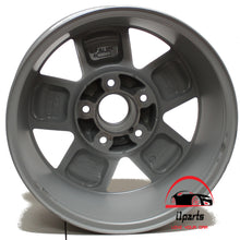 Load image into Gallery viewer, FORD F150 PICKUP 2002 2003 2004 17&quot; FACTORY ORIGINAL WHEEL RIM