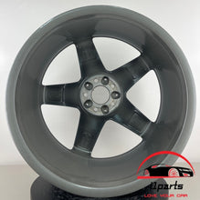 Load image into Gallery viewer, MERCEDES S63 2014-2019 20" FACTORY OEM FRONT AMG WHEEL RIM 85356 A2224011200