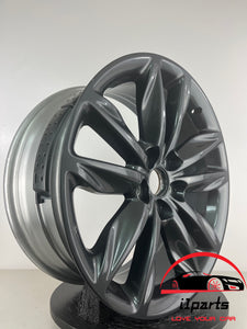 USED ACURA MDX 2019 2020 20'' FACTORY ORIGINAL WHEEL RIM