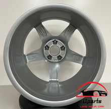Load image into Gallery viewer, MERCEDES CLS550 2012 2013 2014 19&quot; FACTORY ORIGINAL REAR AMG WHEEL RIM 85256